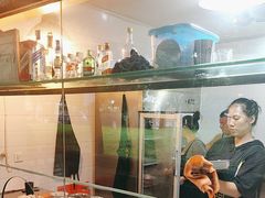 -温记府廟豆汤饭·始于1955年(海椒店)