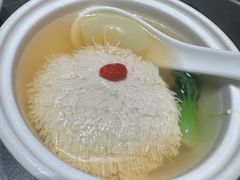 -小厨娘金榜题名(夫子庙秦淮河店)