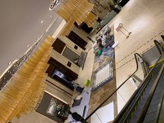 -青岛颐海花园酒店总店·自助餐厅
