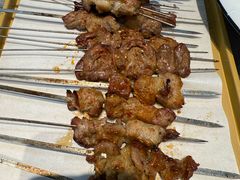 -刘一龙虾.烧烤(理工直营店)