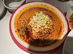 -龍歌自助小火锅(市南金茂湾店)