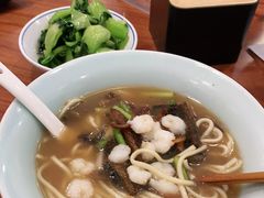 -奎元馆.百年奎元.非遗传承(西湖边的解放路店)