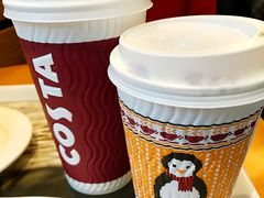 -COSTA COFFEE(上海虹口公园店)
