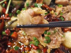 -天治宣·野椒鸡(龙头寺总店)