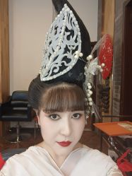 -菩提映像古装摄影写真