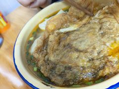 -老蒋面(南坪店)