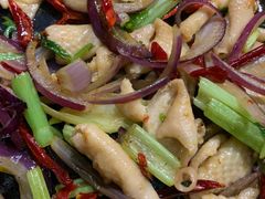 -美食美客土烙锅店·老字号