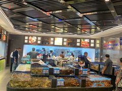 -东海怡品海鲜豆捞(星街坊店)