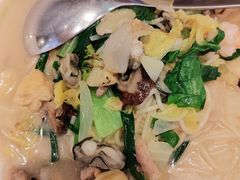 -莆田餐厅PUTIEN(三里屯店)