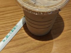 -星巴克臻选(周浦万达店)