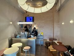 -小团圆糖水铺(襄阳南路店)