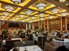 大堂-顺德人家食府(黄金广场店)