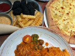 -魏斯理汉堡(西安沣东吾悦店)