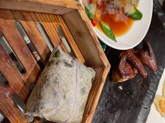 -侨美·唐荔园·40年地道粤菜