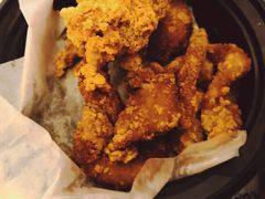 一口小酥肉-小满手工粉(上海文峰广场店)