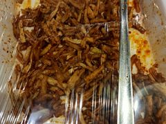 -蜀中吴养生板栗鸡(会展店)