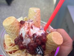 -DQ·蛋糕·冰淇淋(通州万达店)