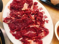 吊龙-陈记顺和潮汕牛肉火锅(韩江路店)