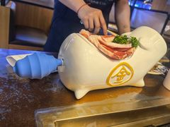 -金妈家烤肉(龙湖U城天街店)