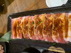 -九田家黑牛烤肉料理(石路天虹店)