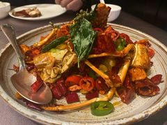 -广州文华东方酒店·江-由辉师傅主理