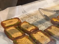 -PAPER STONE BAKERY(天环店)