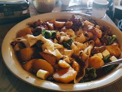 -那时新疆·若羌(经纬汇店)