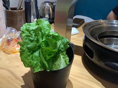 -九田家黑牛烤肉(溧水万达店)