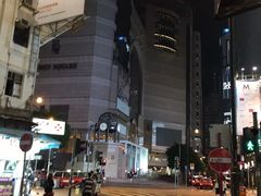 -翠华餐厅