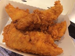 脆香鸡-卡乐星(美罗城店)