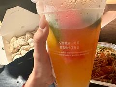 -郑喜旺烧烤(郑州总店)