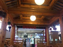 -丽池宫韩式汗蒸会馆(华灯坊店)