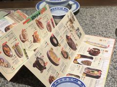 -南京大牌档(济南万象城店)