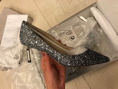 -Jimmy Choo(The Forum Shops at Caesars Palace)