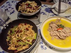 -小菜园新徽菜(南通永旺店)