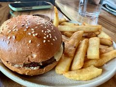 -The Meat & Wine Co Southbank(南岸店)