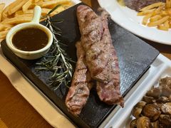 -Entrecôte 法国牛扒馆(保利·时光里店)