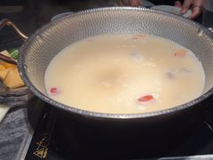 -捞王猪肚鸡火锅(金华义乌之心店)
