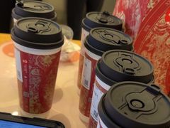 -霸王茶姬(常熟印象城店)