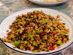 黑三剁-浩海火烧云傣家菜(京广店)