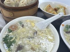 -常州糕团店(北大街新世纪商城店)