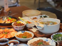 -林四喜·闽南传家菜(鼓浪屿店)