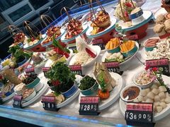 -北戴河转鱼·炒螃蟹酱餐厅