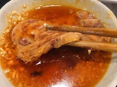 -邓莽子老火锅(鲁祖庙店)