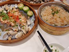 -顺德佬华侨城店·商务宴请·团建