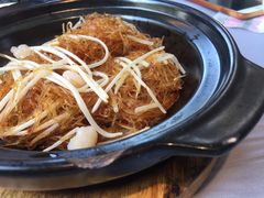 -御花园·粤菜·海鲜火锅(中山公园店)