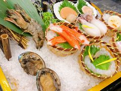 -一绪に寿喜烧(荟聚店)