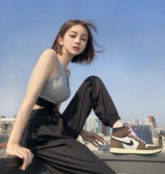 -New Fashion·新时尚形象设计