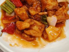 -鹭园酒家·四十年老字号