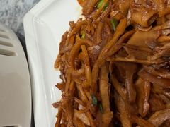 -聚丰园•湖鲜餐厅(阿红私房菜梅石路店)
